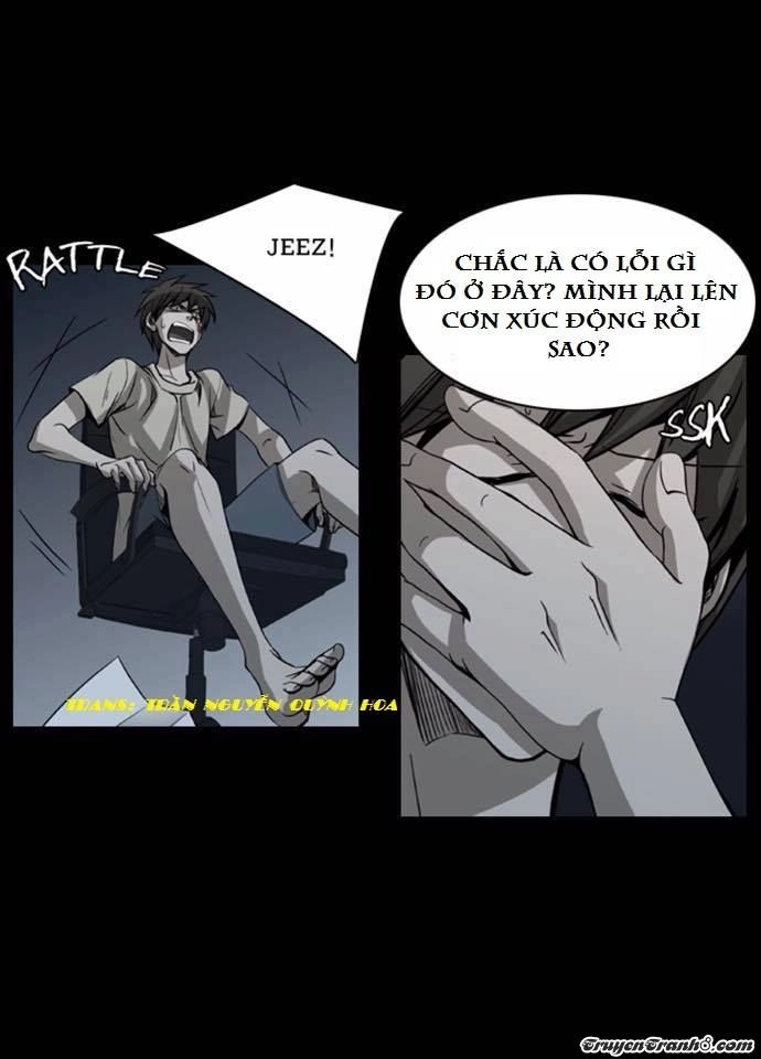 Chiller Chapter 27 - 111