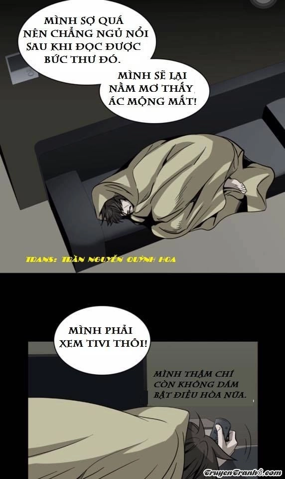 Chiller Chapter 27 - 113