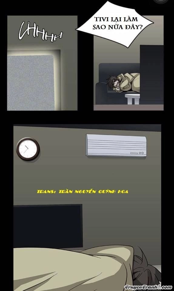 Chiller Chapter 27 - 114