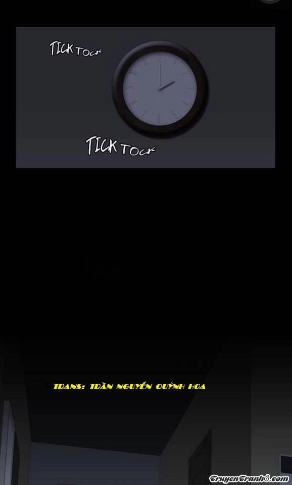 Chiller Chapter 27 - 116