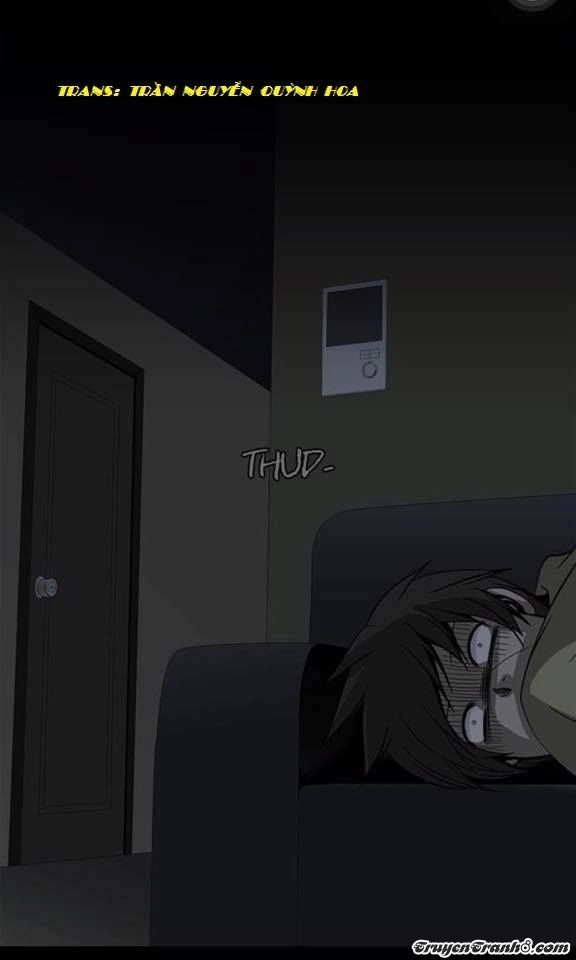 Chiller Chapter 27 - 119