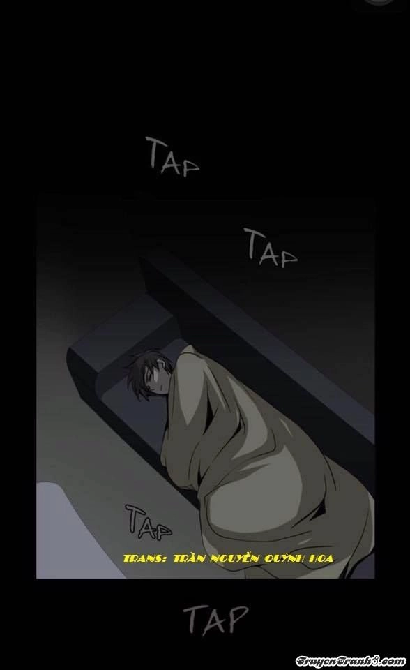 Chiller Chapter 27 - 124