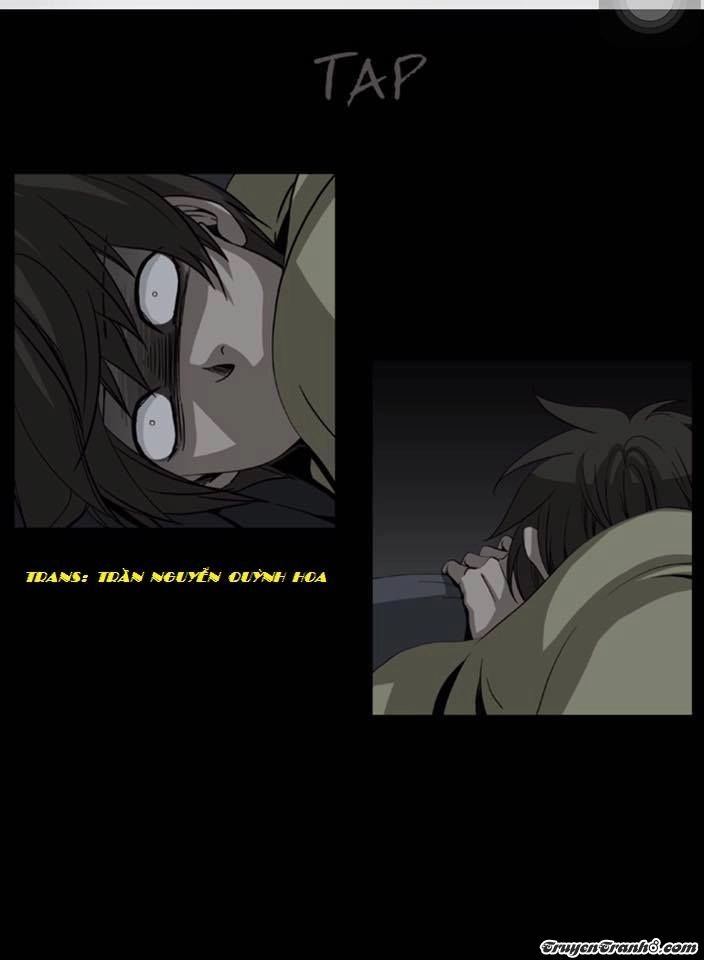 Chiller Chapter 27 - 125