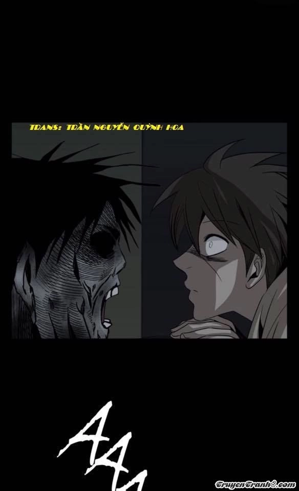 Chiller Chapter 27 - 126