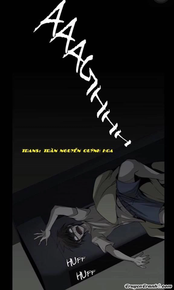 Chiller Chapter 27 - 127