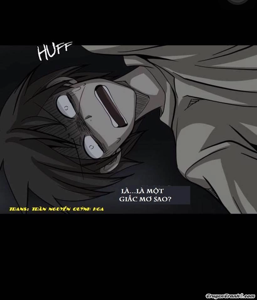 Chiller Chapter 27 - 128