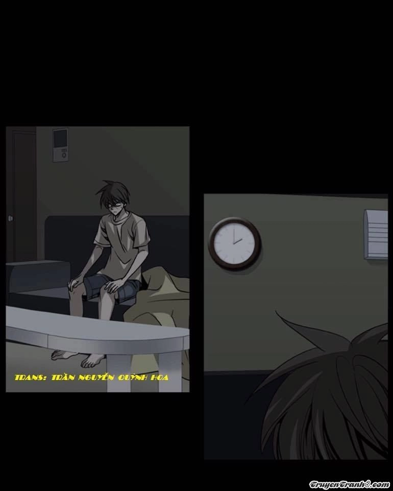 Chiller Chapter 27 - 129