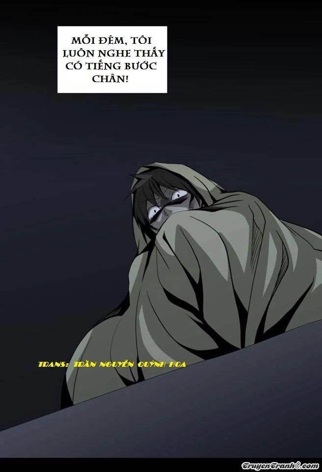 Chiller Chapter 27 - 132