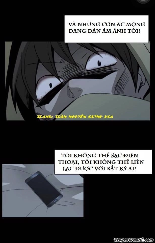 Chiller Chapter 27 - 133