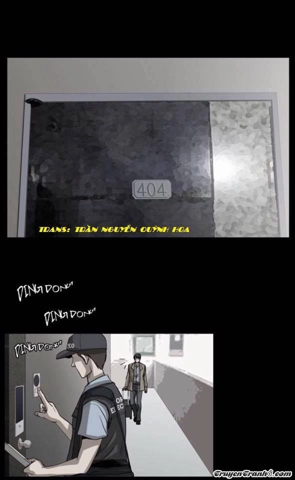 Chiller Chapter 27 - 135