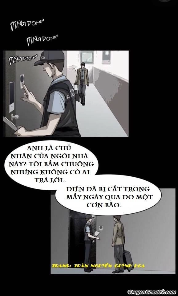 Chiller Chapter 27 - 136