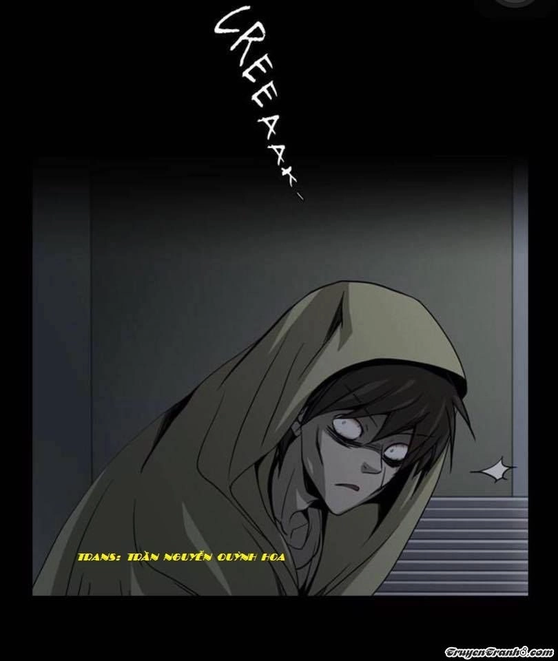 Chiller Chapter 27 - 137