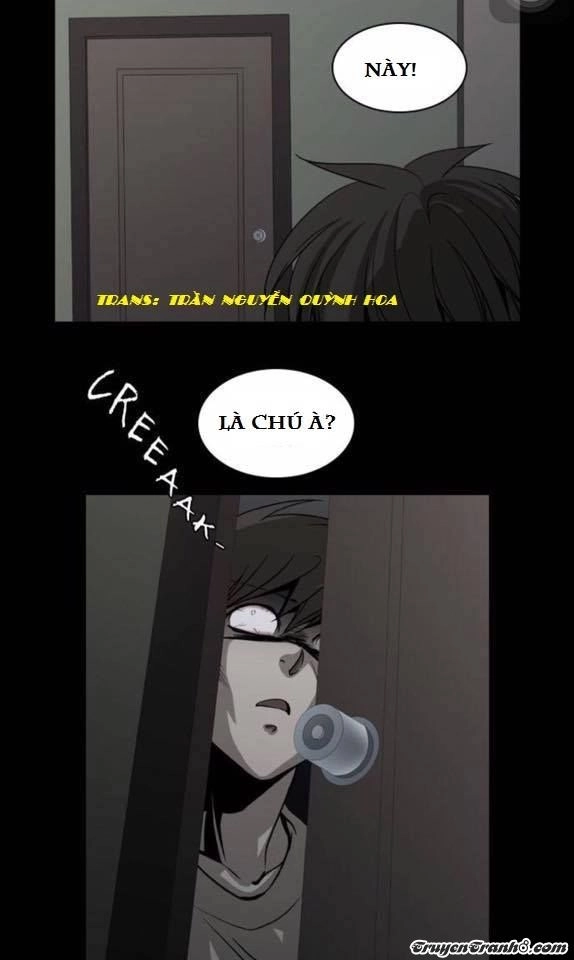 Chiller Chapter 27 - 138