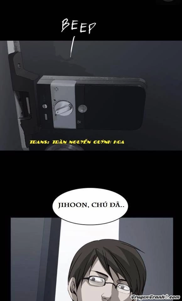 Chiller Chapter 27 - 140