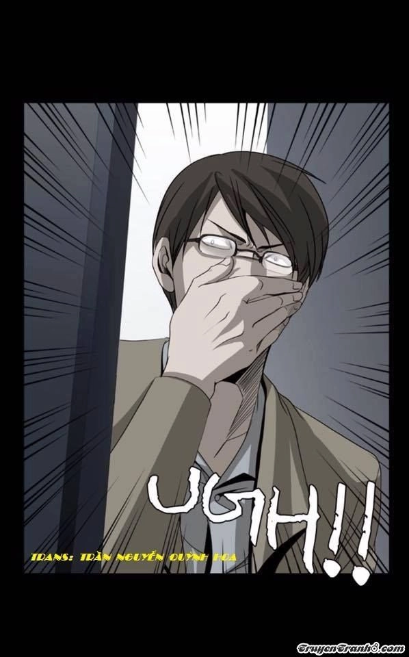 Chiller Chapter 27 - 141