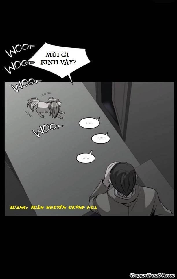 Chiller Chapter 27 - 142