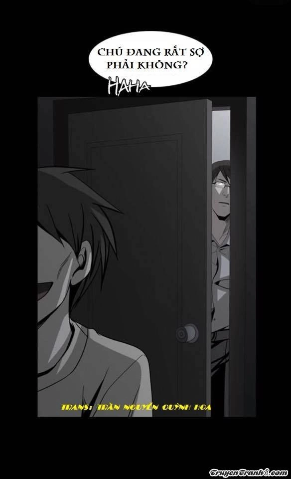 Chiller Chapter 27 - 143