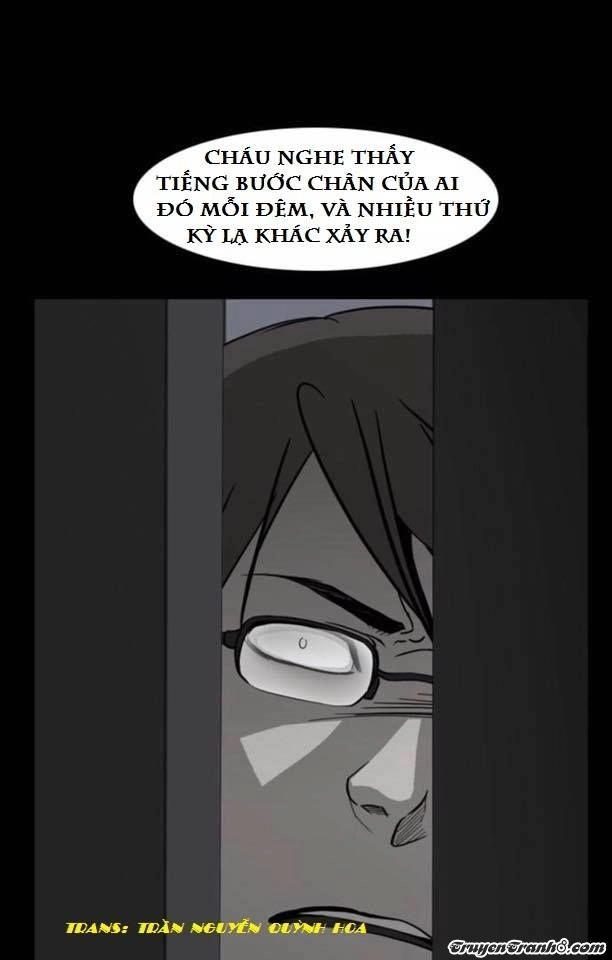 Chiller Chapter 27 - 144