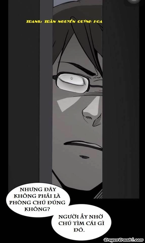 Chiller Chapter 27 - 145