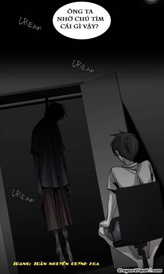 Chiller Chapter 27 - 147