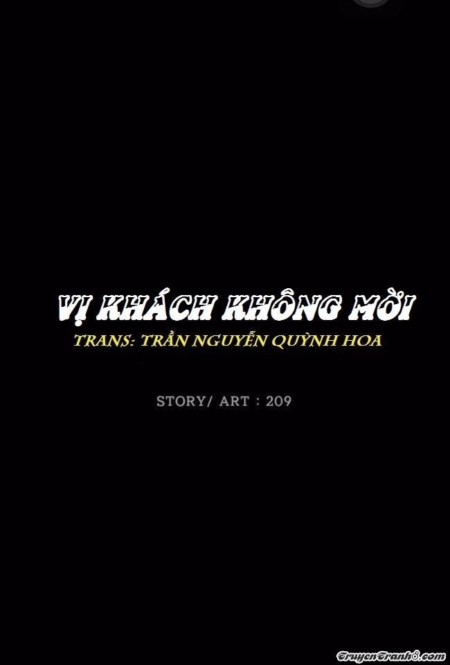 Chiller Chapter 28 - 1