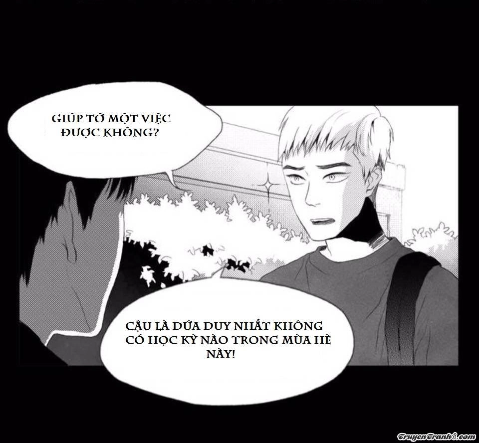 Chiller Chapter 28 - 4