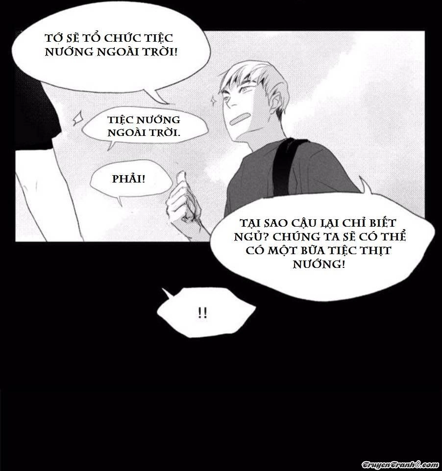 Chiller Chapter 28 - 7