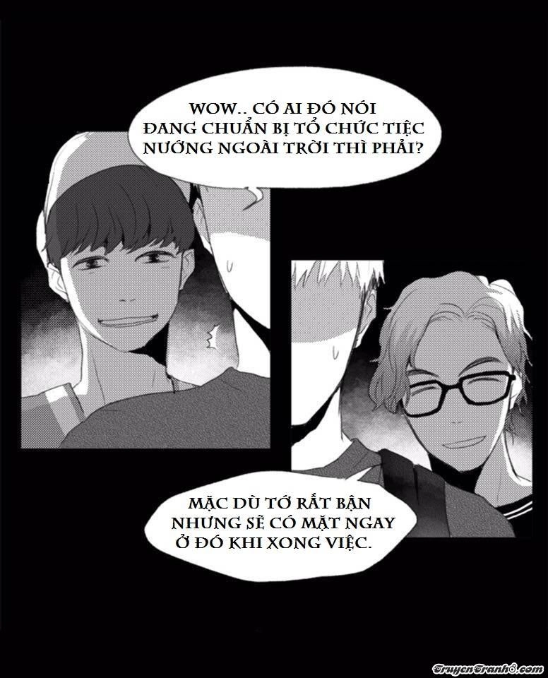 Chiller Chapter 28 - 8