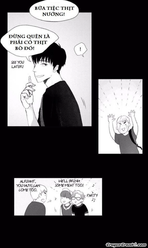 Chiller Chapter 28 - 11