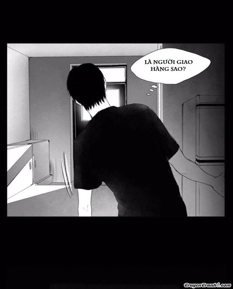 Chiller Chapter 28 - 19