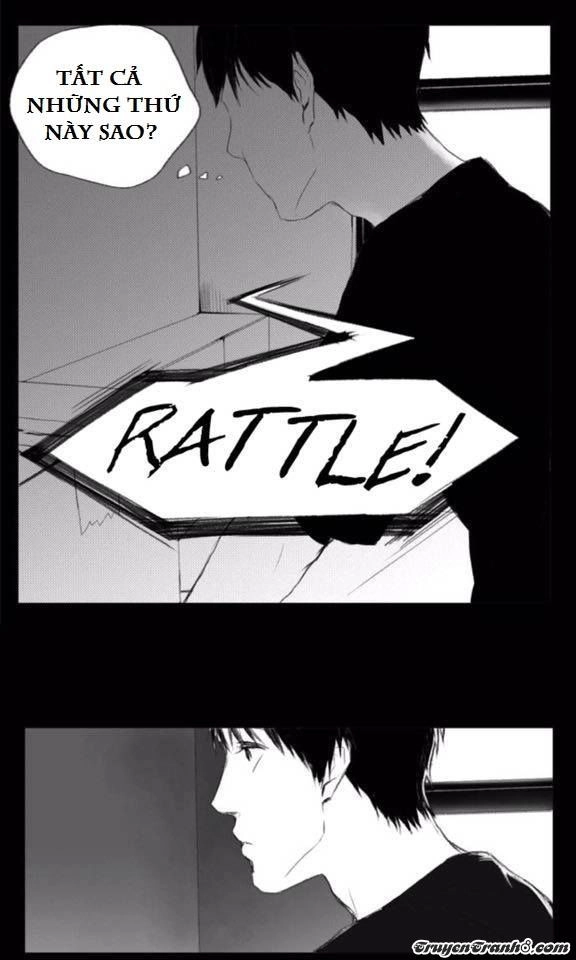 Chiller Chapter 28 - 21