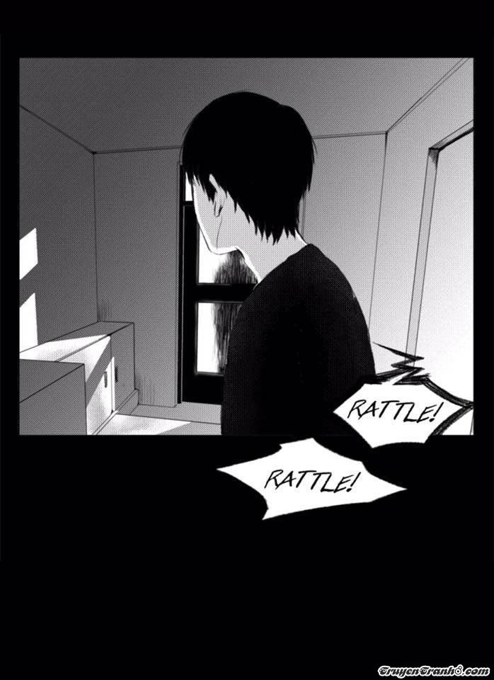 Chiller Chapter 28 - 22