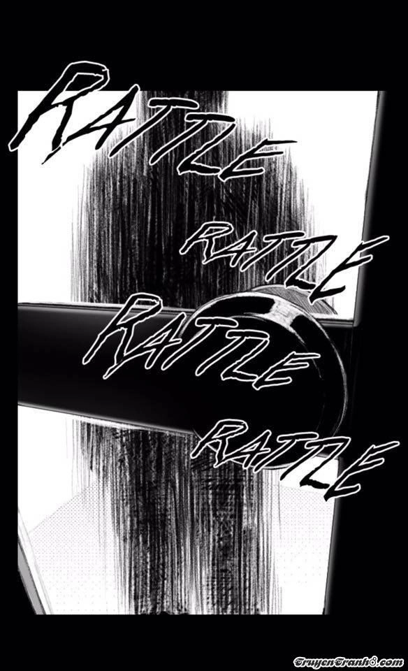 Chiller Chapter 28 - 23