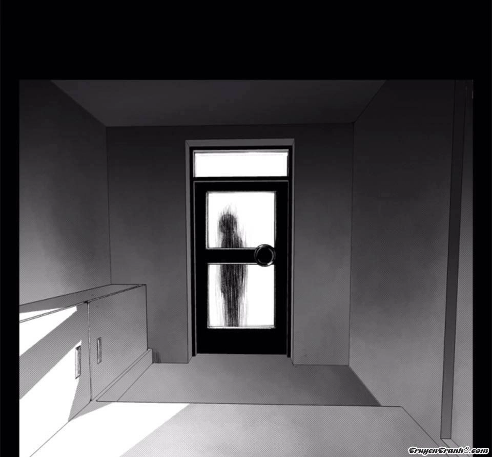 Chiller Chapter 28 - 28