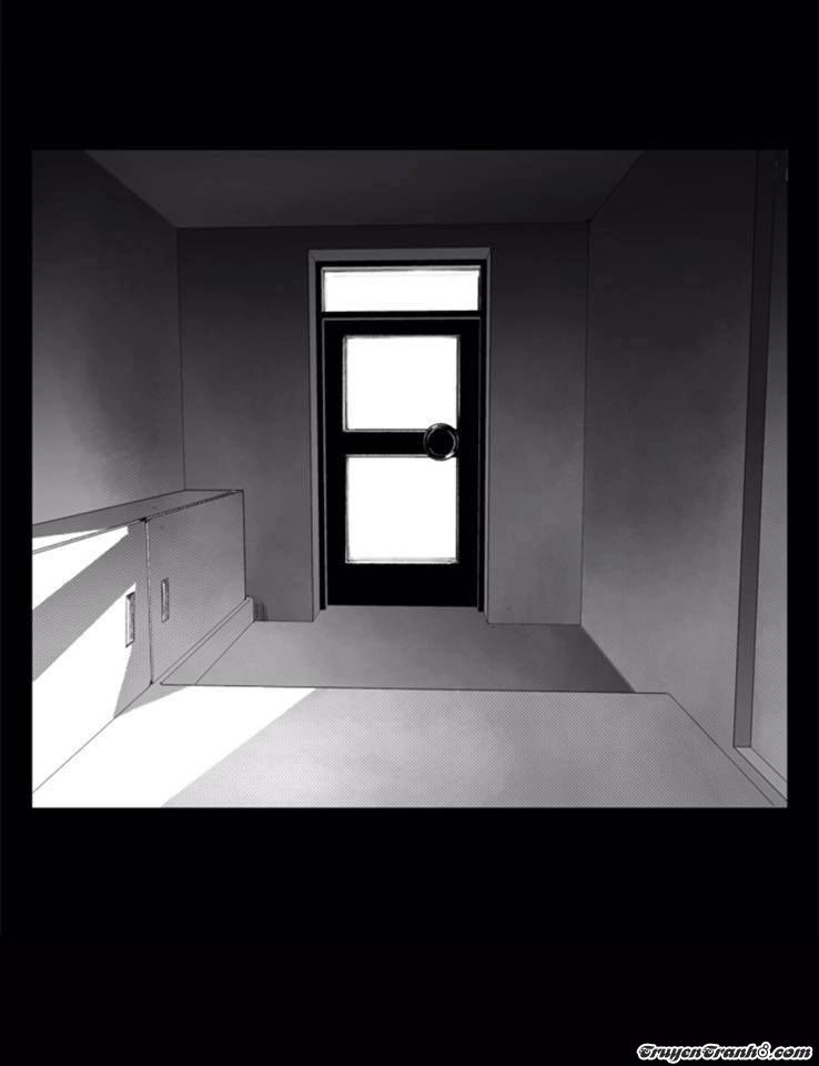 Chiller Chapter 28 - 29