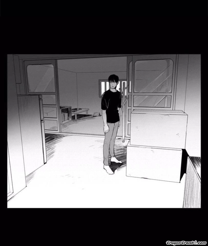 Chiller Chapter 28 - 30