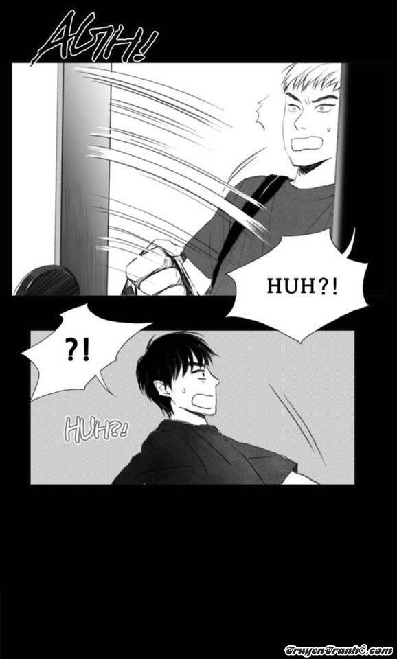 Chiller Chapter 28 - 32