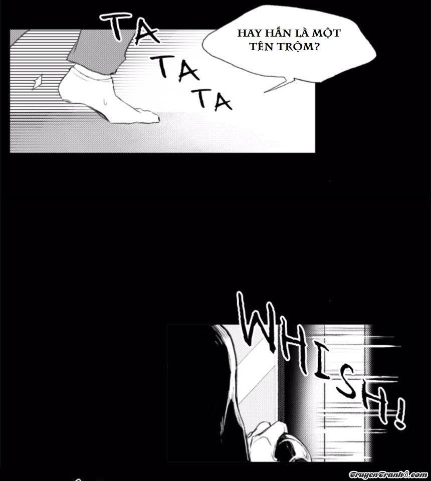 Chiller Chapter 28 - 33