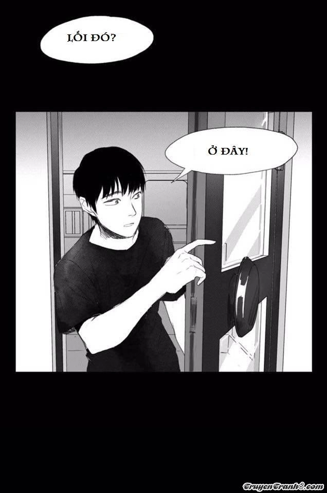 Chiller Chapter 28 - 35