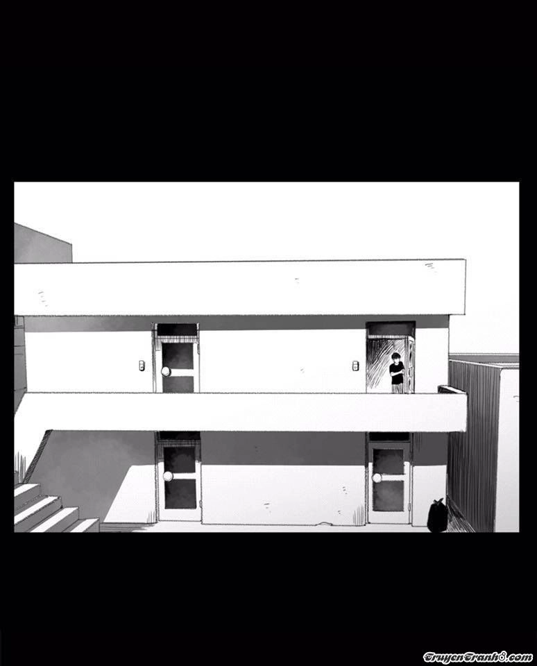 Chiller Chapter 28 - 37