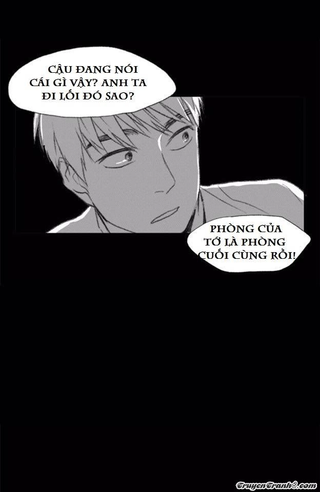 Chiller Chapter 28 - 38