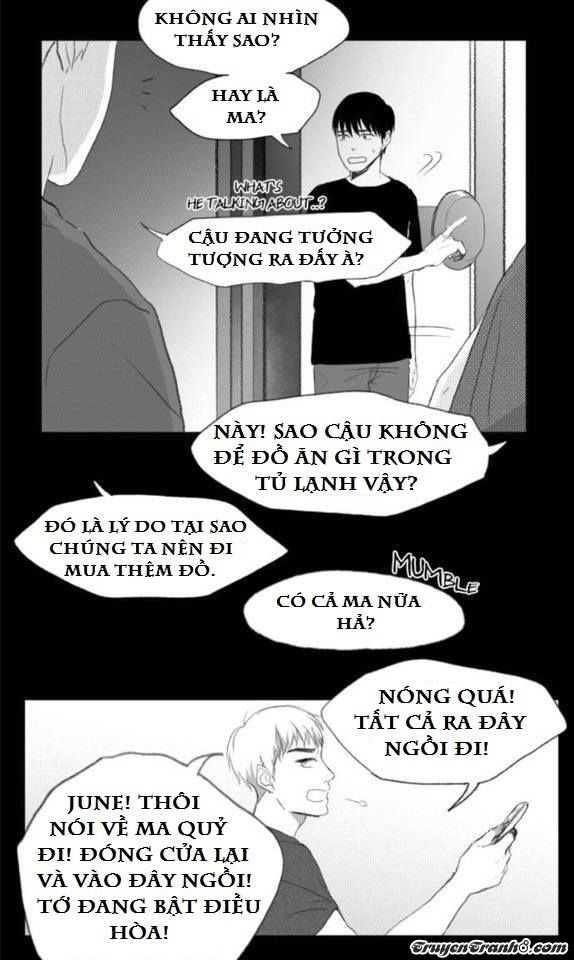 Chiller Chapter 28 - 41