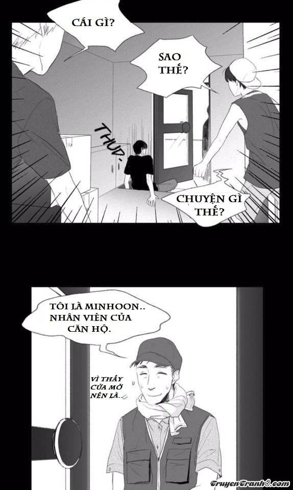 Chiller Chapter 28 - 43