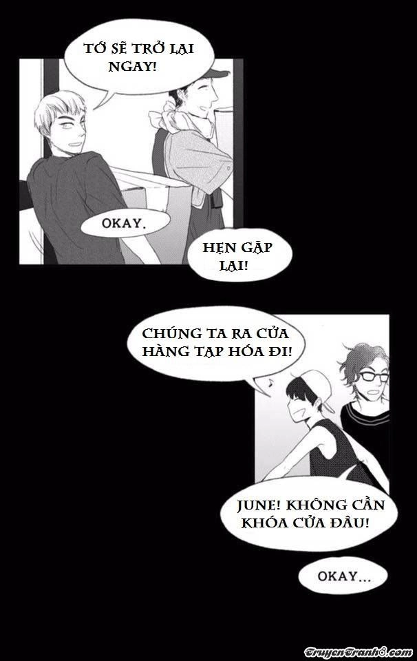 Chiller Chapter 28 - 45