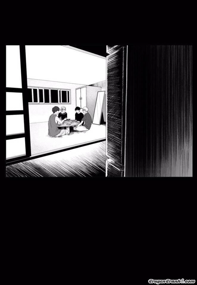 Chiller Chapter 28 - 49