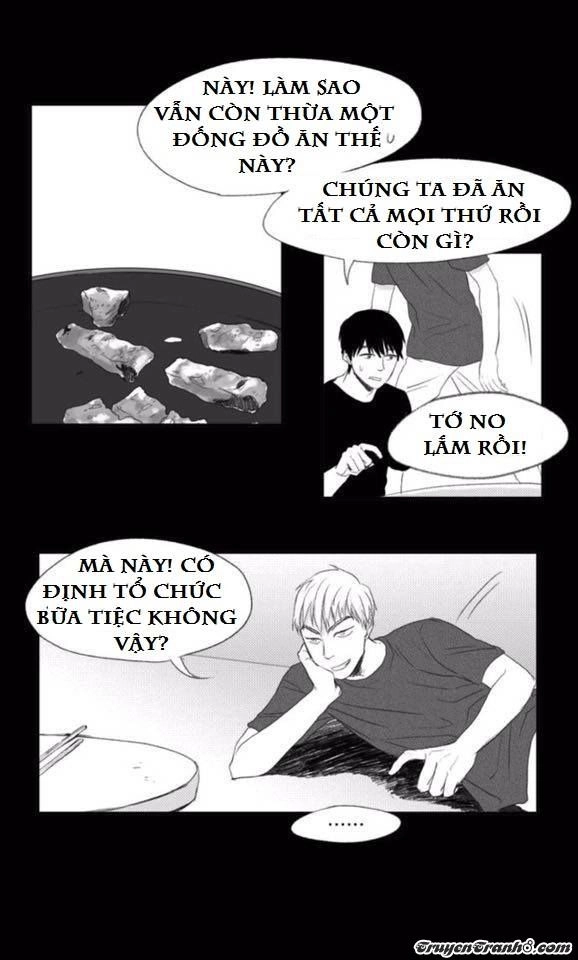 Chiller Chapter 28 - 53