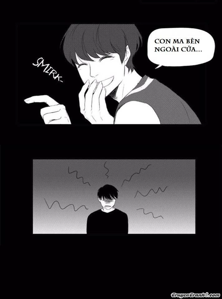 Chiller Chapter 28 - 55