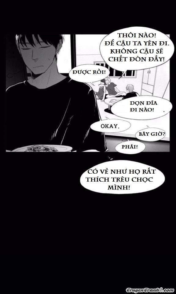 Chiller Chapter 28 - 58