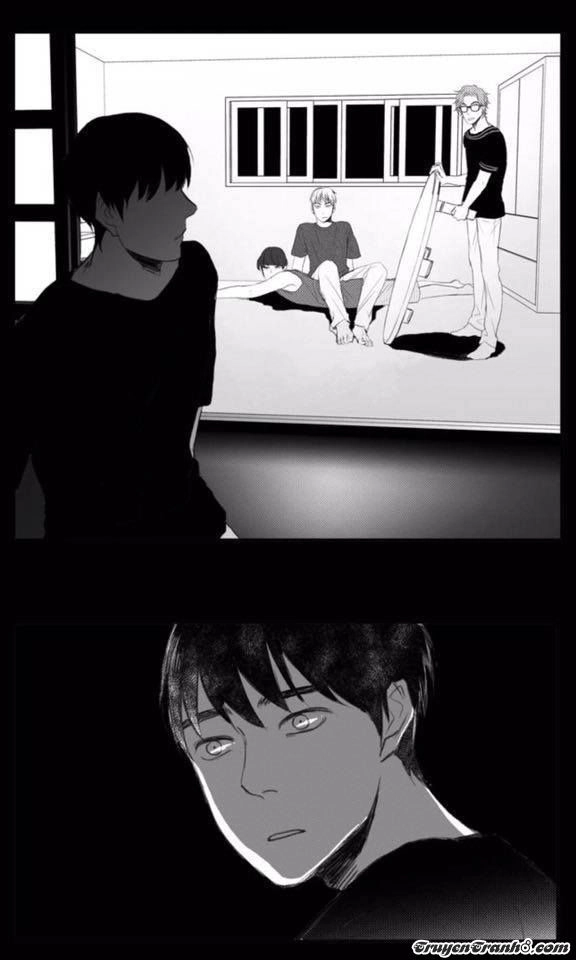 Chiller Chapter 28 - 63