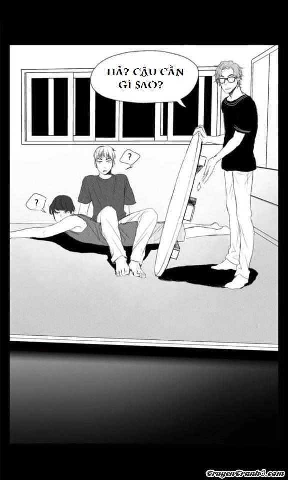 Chiller Chapter 28 - 64